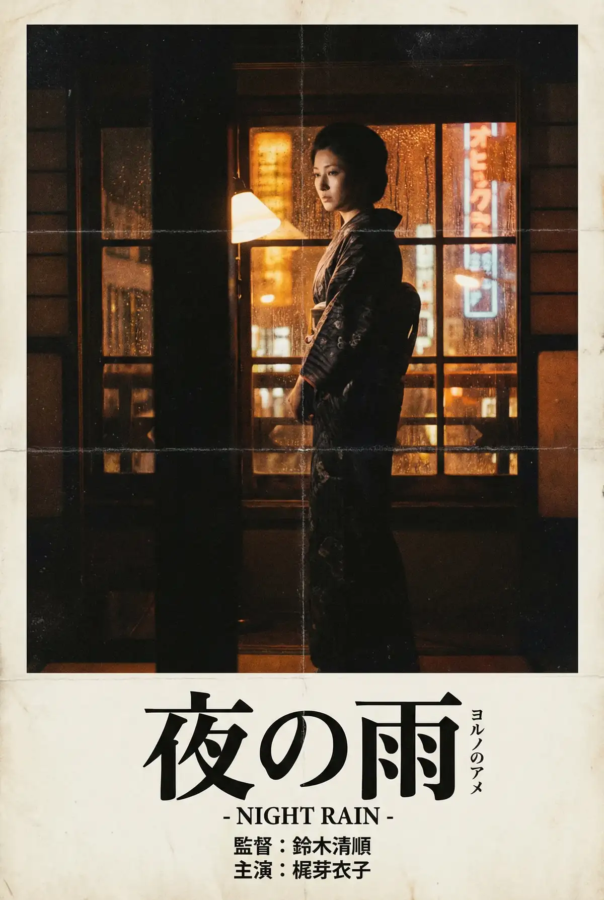 日本经典伦理电影海报 - 史上最坑爹的游戏攻略 馆藏推荐作品